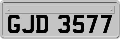 GJD3577
