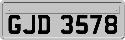 GJD3578