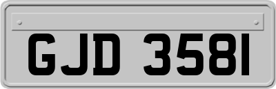 GJD3581