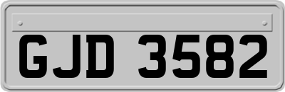 GJD3582