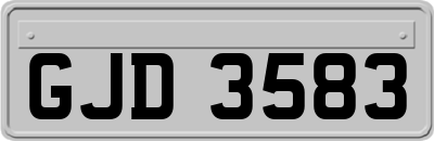 GJD3583