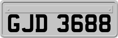 GJD3688