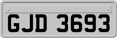 GJD3693