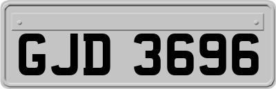 GJD3696