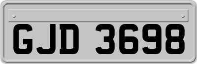 GJD3698