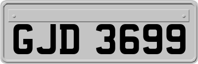 GJD3699