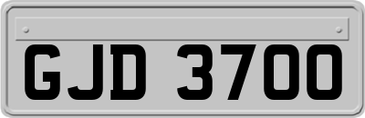 GJD3700