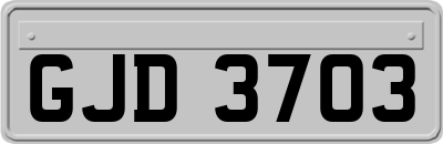 GJD3703