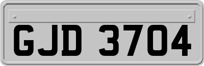 GJD3704
