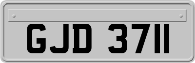 GJD3711