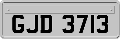 GJD3713