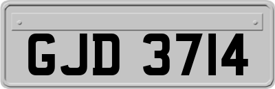 GJD3714