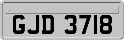 GJD3718