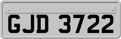 GJD3722
