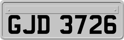 GJD3726