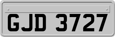 GJD3727