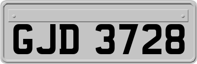 GJD3728