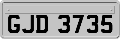 GJD3735