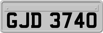 GJD3740