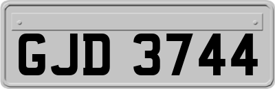 GJD3744