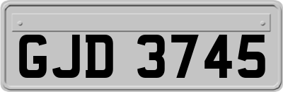GJD3745