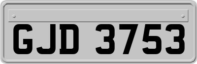GJD3753