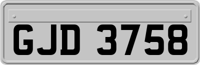 GJD3758
