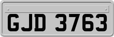 GJD3763