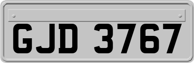 GJD3767