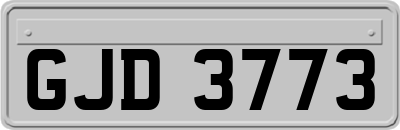 GJD3773