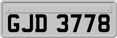 GJD3778