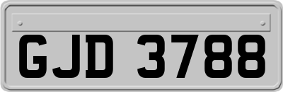GJD3788