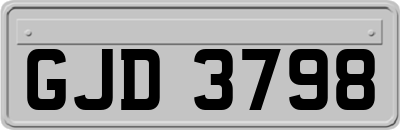 GJD3798