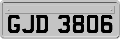 GJD3806
