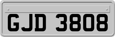 GJD3808