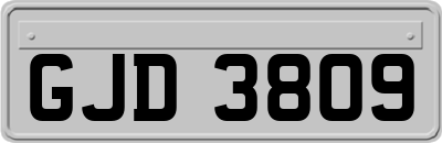 GJD3809