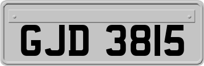 GJD3815