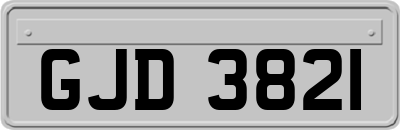 GJD3821
