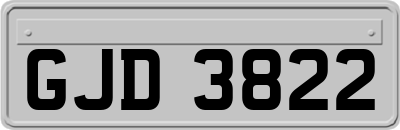 GJD3822