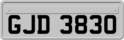 GJD3830