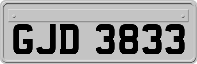 GJD3833