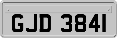 GJD3841
