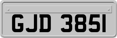 GJD3851