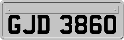 GJD3860