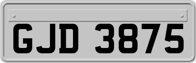 GJD3875