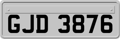 GJD3876