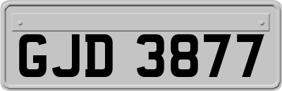 GJD3877