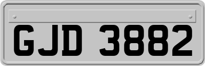 GJD3882