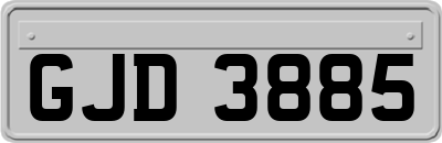 GJD3885