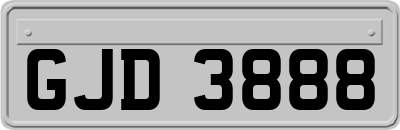 GJD3888